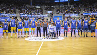 &ldquo;Baloncesto para todos&rdquo;: la inclusi&oacute;n, protagonista en Liga Endesa