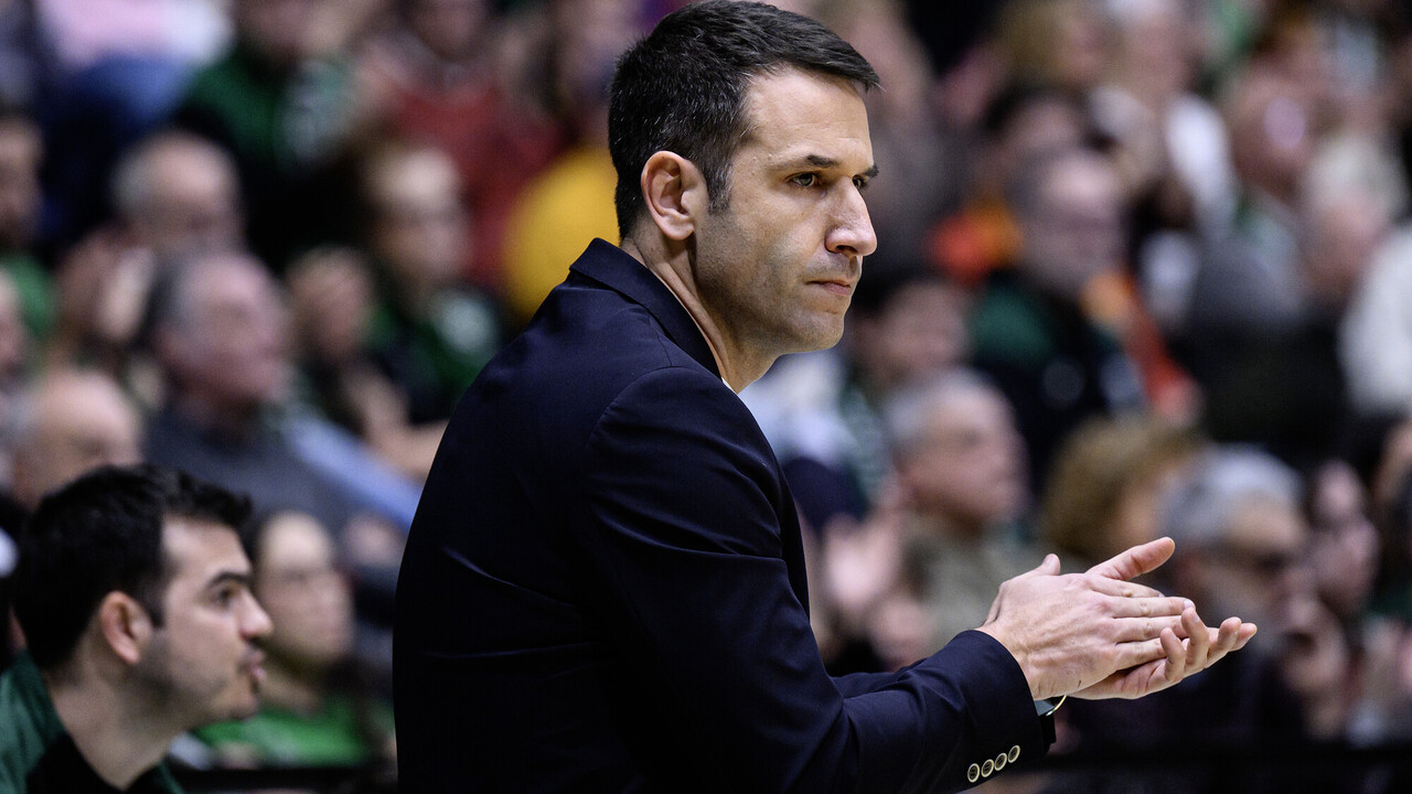 acb Photo / David Grau