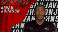 Javan Johnson, &uacute;ltimo fichaje del Coviran Granada