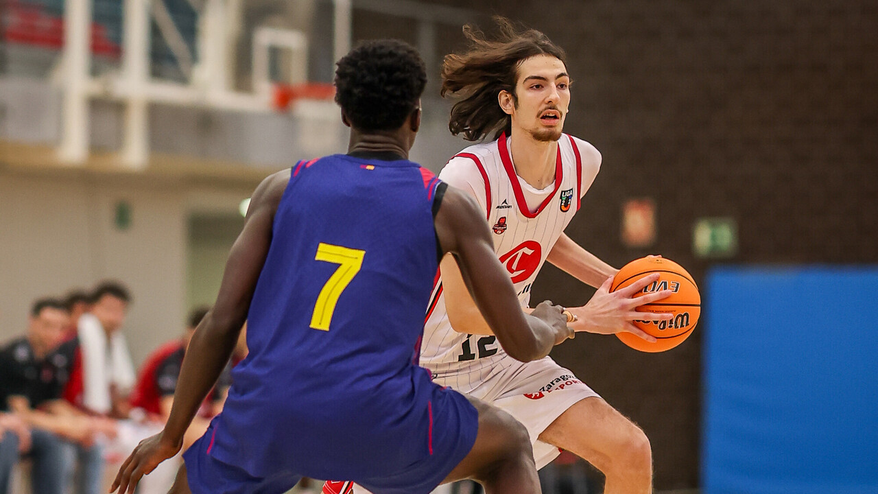 Liga U: Sigue los cuatro partidos de hoy en directo