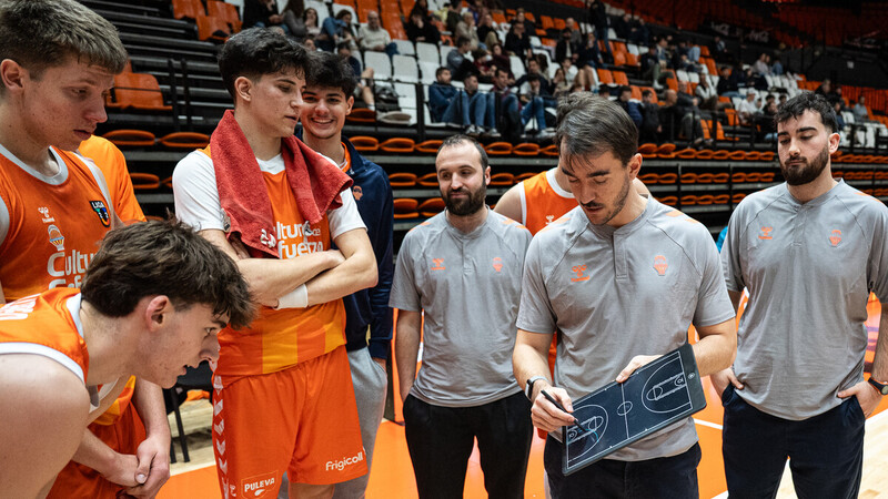 &iexcl;6 razones de peso para engancharte este viernes a la Liga U!