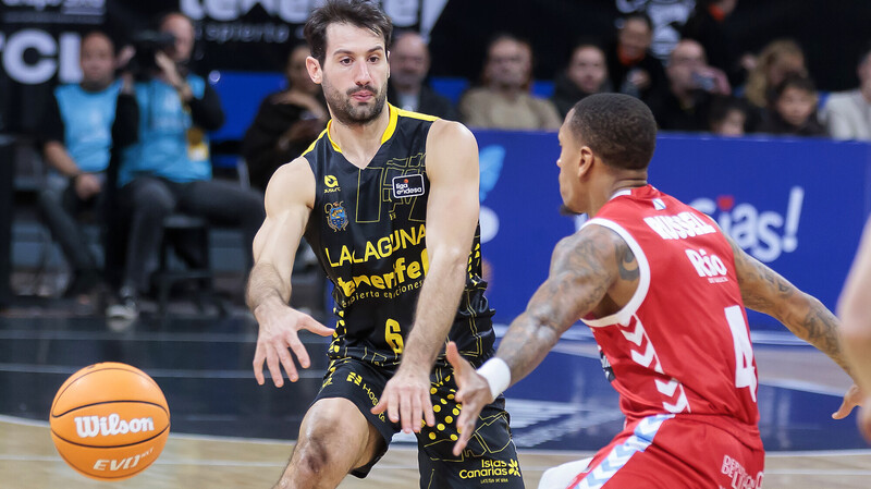 Bruno Fitipaldo acaba con la resistencia breoganista