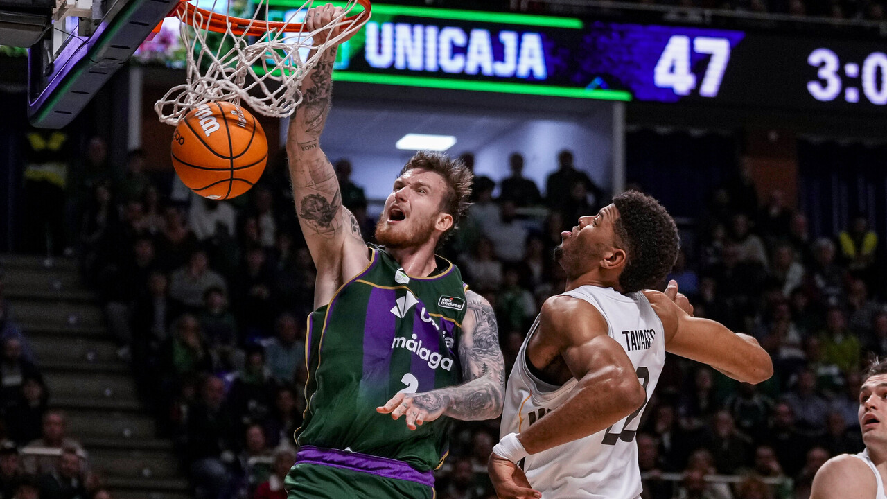 acb Photo / Mariano Pozo