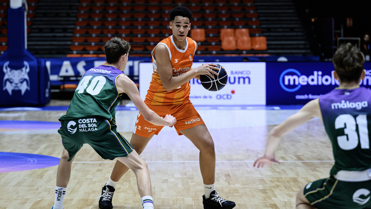 acb Photo / David Grau