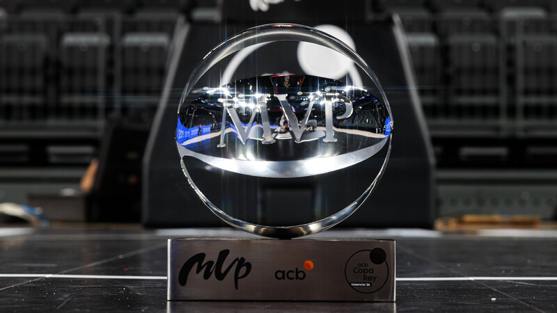 De Mark Davis a Trent Forrest: Todos los MVPs de Copa