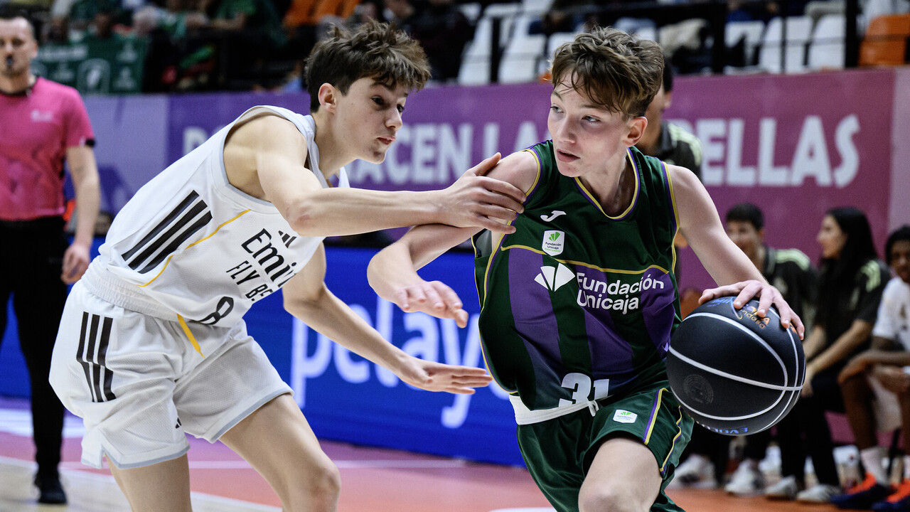 acb Photo / David Grau