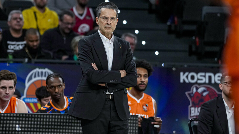 Pedro Mart&iacute;nez vuelve a una semifinal de Copa nueve a&ntilde;os despu&eacute;s