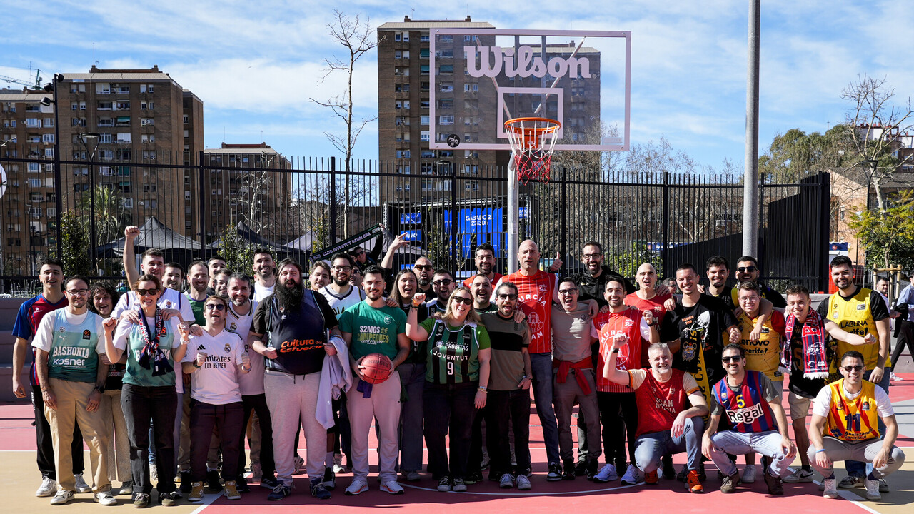 acb Photo / Raisa Pozo