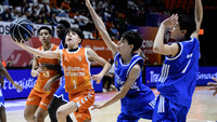 Valencia Basket-Real Madrid, gran final de Minicopa Endesa