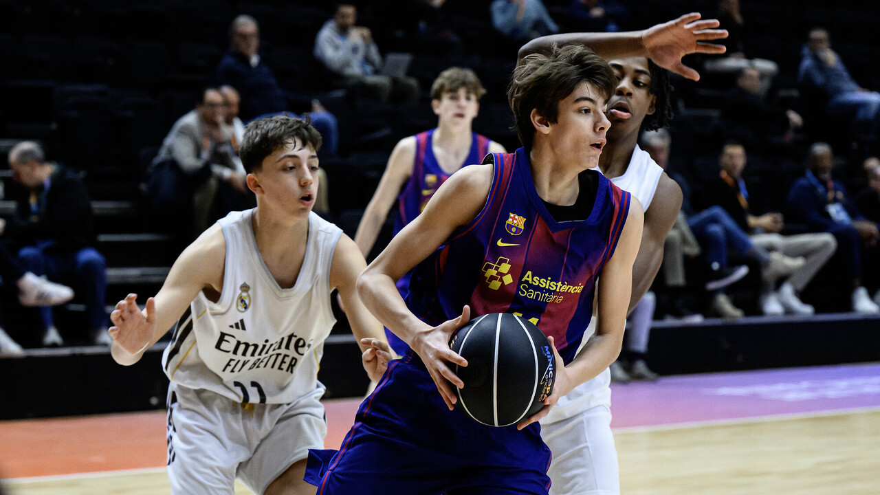 acb Photo / David Grau