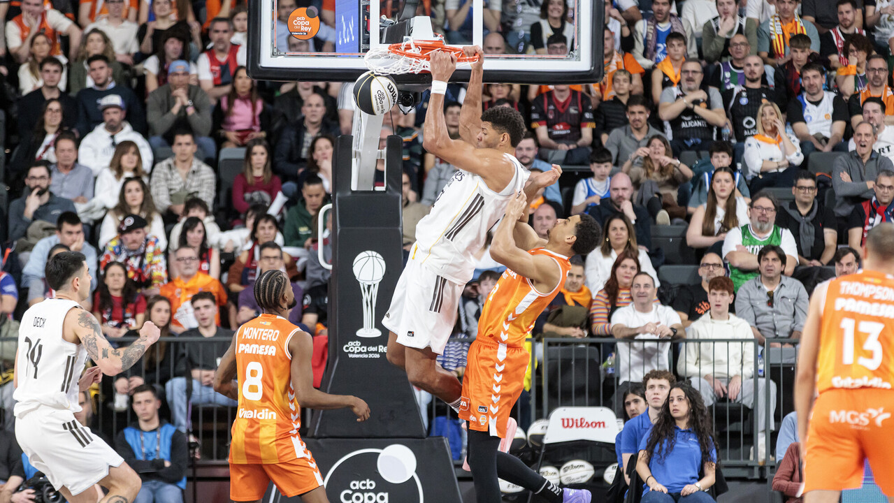 acb Photo / Emilio Cobos