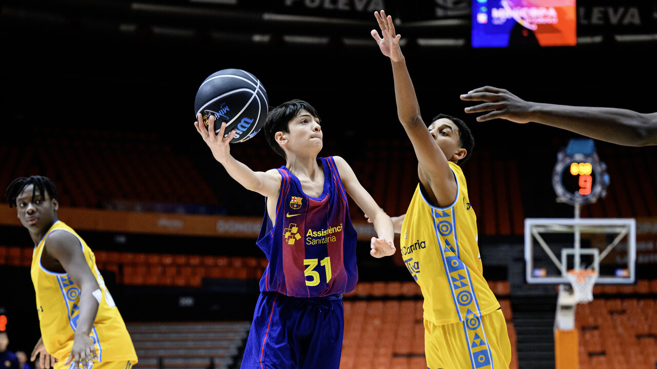 acb photo/ David Grau