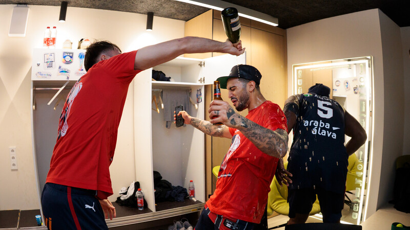 La 7&ordf; del Kosner Baskonia: &iexcl;Consulta el palmar&eacute;s hist&oacute;rico!