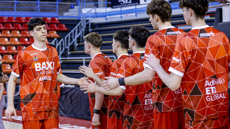 Este viernes... &iexcl;4 partidos de Liga U!