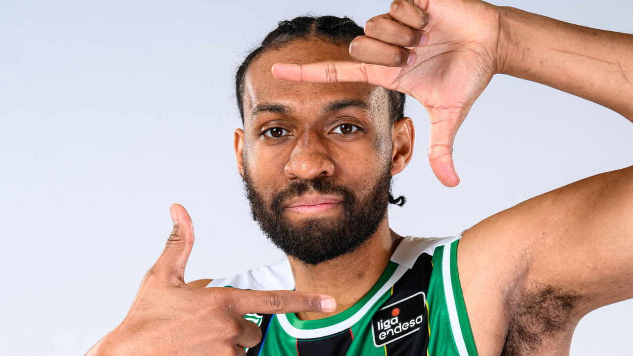 Joventut Badalona / David Grau