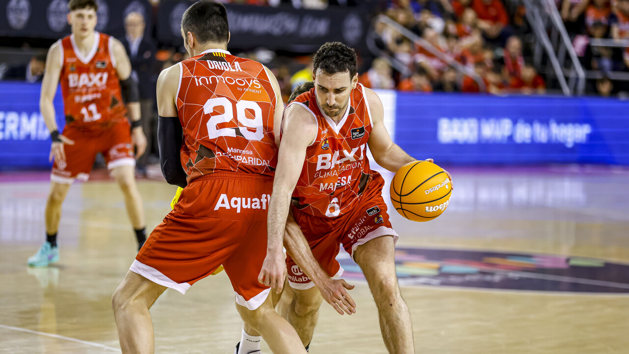 acb Photo / Joaquim Alberch