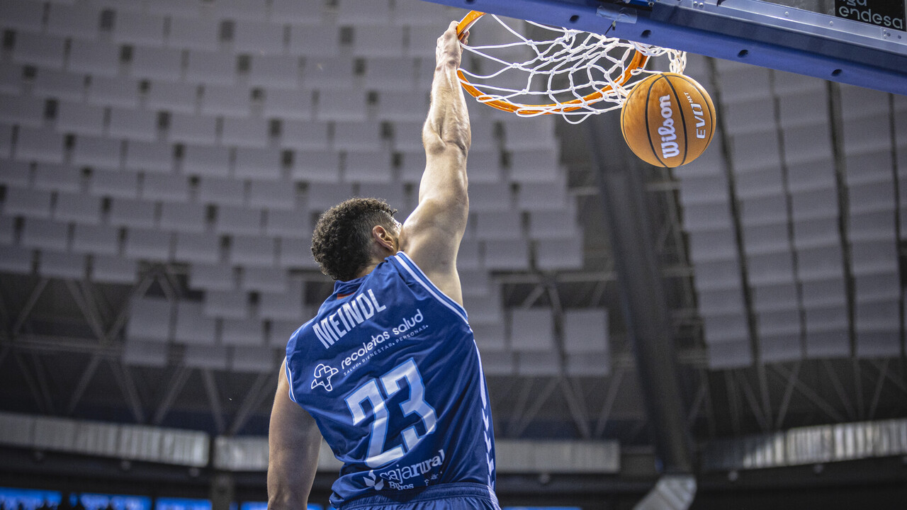 acb Photo / Cintia Cortés