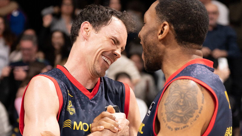 Kuric sentencia el partidazo de Andorra