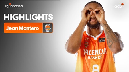 Bendito problema el de Jean Montero