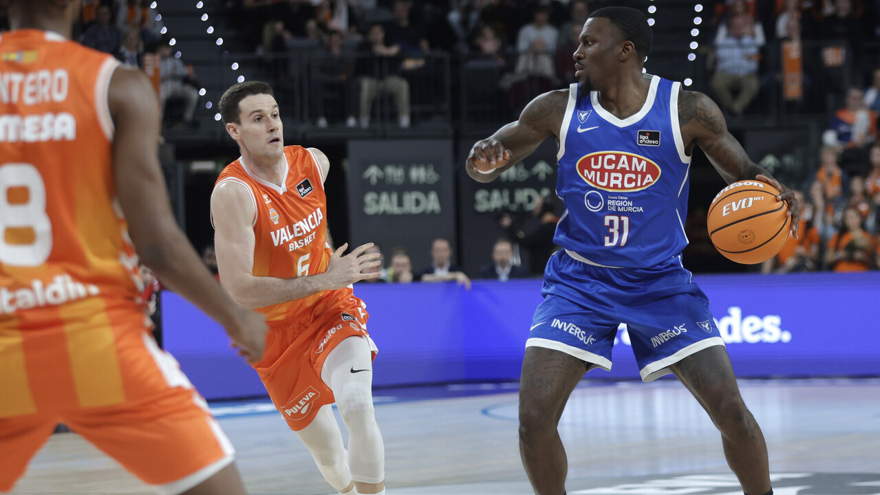 acb Photo / Miguel Ángel Polo