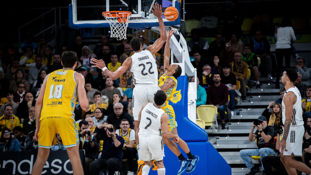 acb Photo / Miguel Henríquez