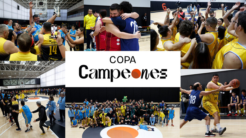Manresa acoger&aacute; la 2&ordf; Jornada de la Copa Campeones