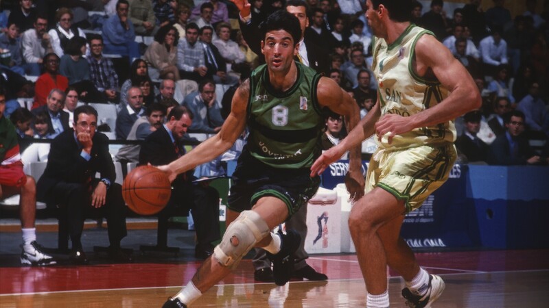 De Villacampa a Shermadini: Los l&iacute;deres anotadores de cada club