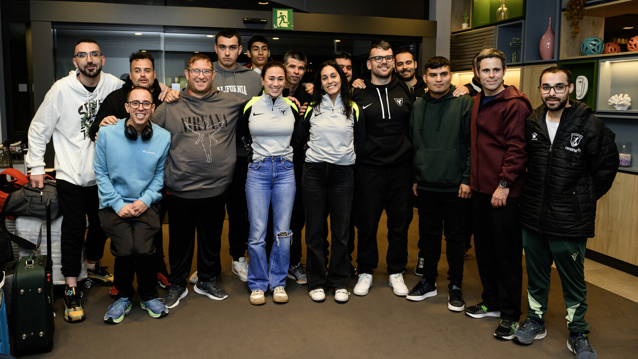 acb Photo / David Grau