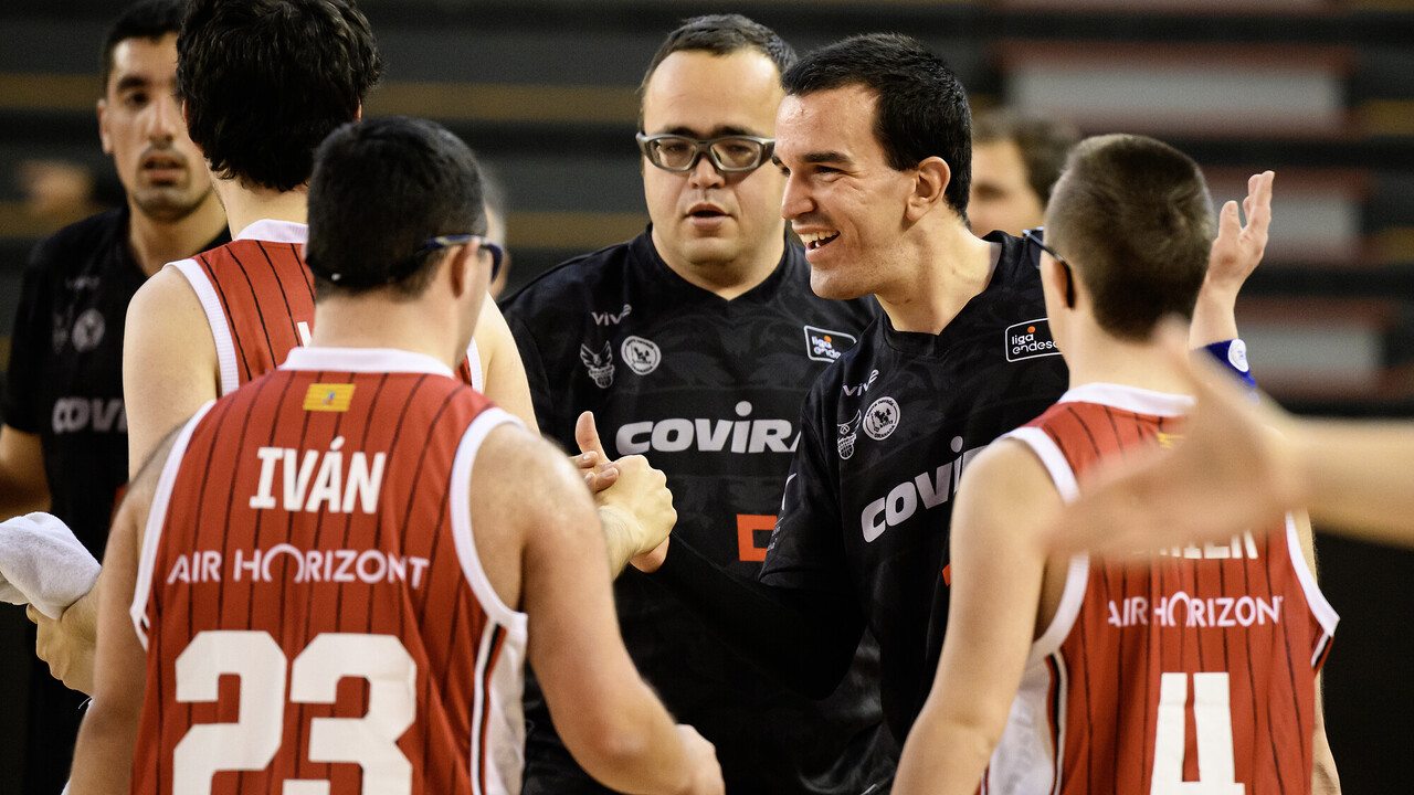 acb Photo / David Grau