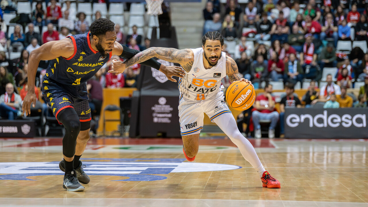 La J22, en juego: &iexcl;2 partidos en juego en la matinal!
