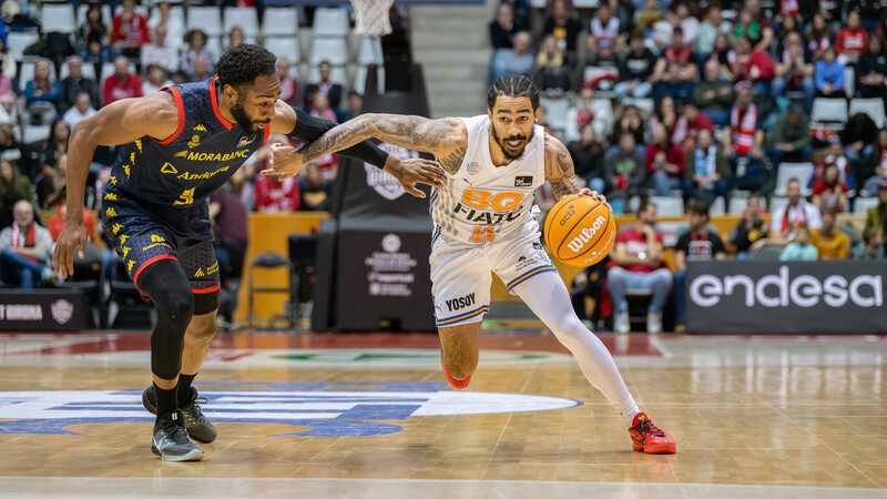 La J22, en juego: &iexcl;2 partidos en juego en la matinal!