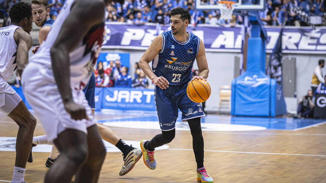 acb Photo / Cintia Cortés