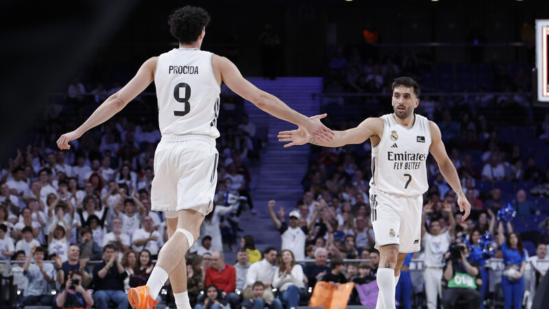 El Real Madrid alcanza las 20 victorias antes del Cl&aacute;sico