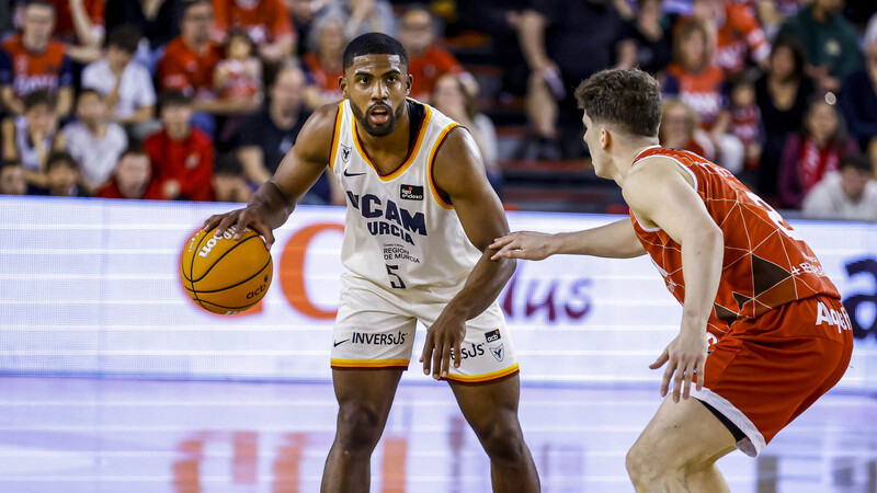 DeJulius, a lo Booker: &iexcl;3&ordf; mejor anotaci&oacute;n hist&oacute;rica del club!