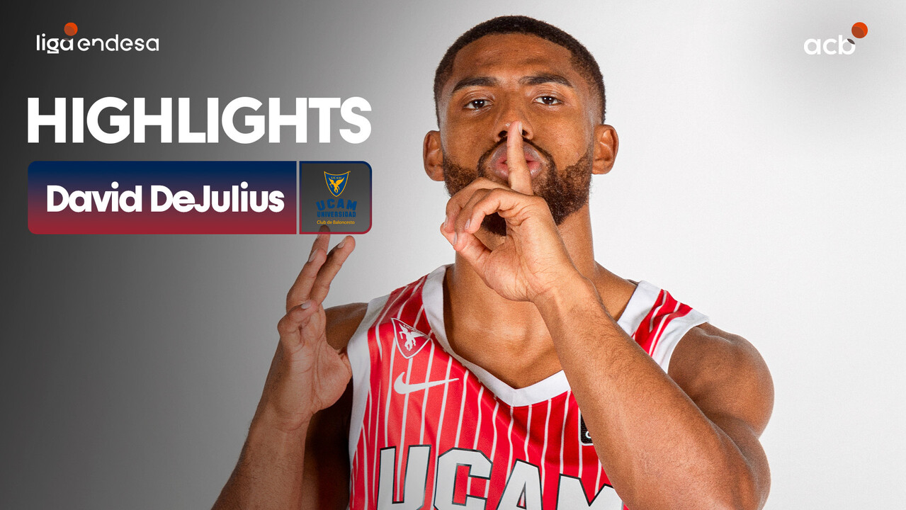 David DeJulius conquista el Nou Congost