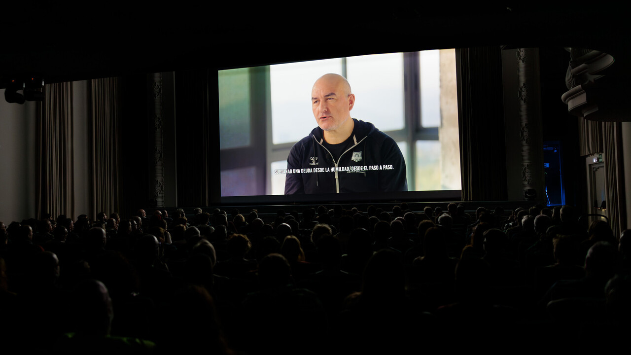 acb Photo / Aitor Arrizabalaga