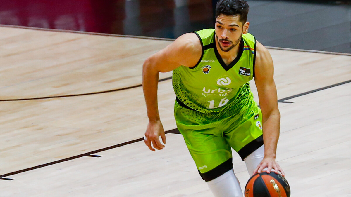 ACB Photo / A. Pacheco