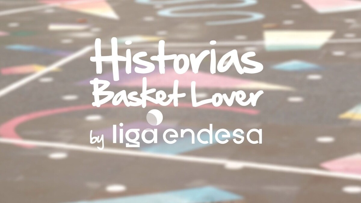 "El Basket es Vida", ganadora de #HistoriasBasketLover