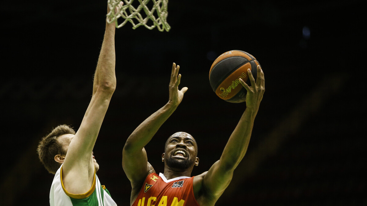 acb Photo / F. Ruso acb Photo / F. Ruso