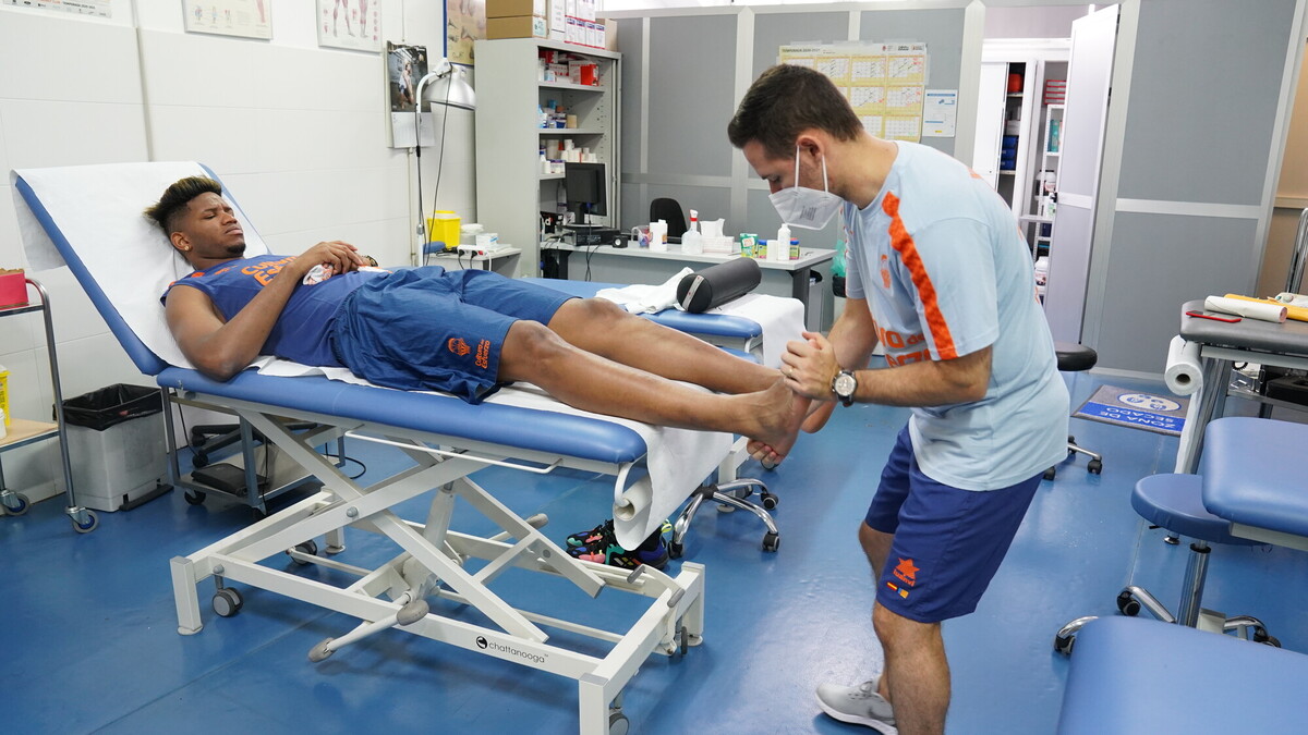 Valencia Basket