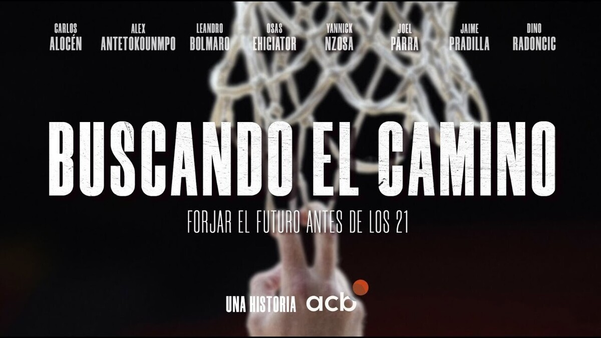 'Buscando el camino': forjando el futuro antes de los 21