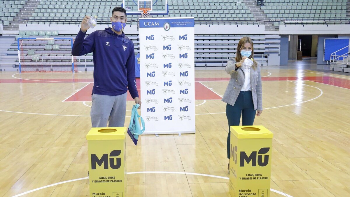 UCAM Murcia