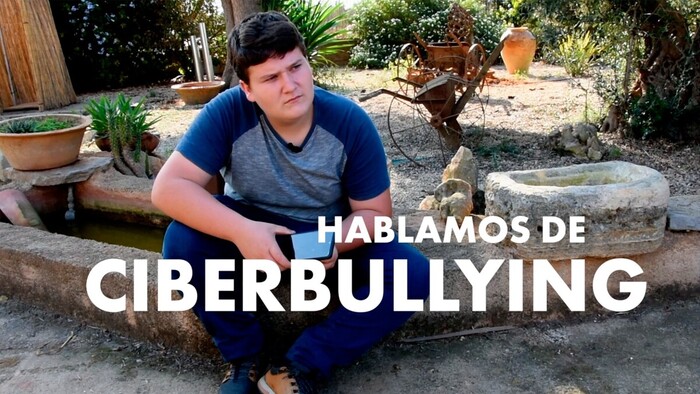 Miquel Montoro, sobre el ciberbullying