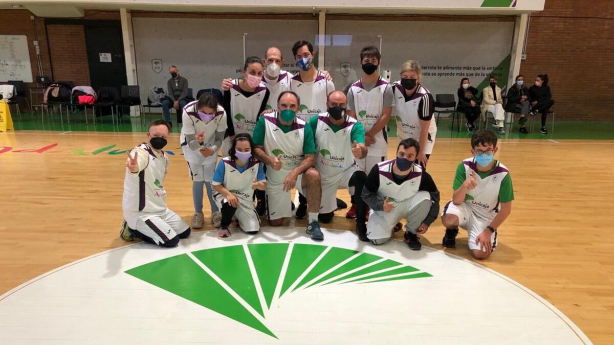 Unicaja B. Fotopress