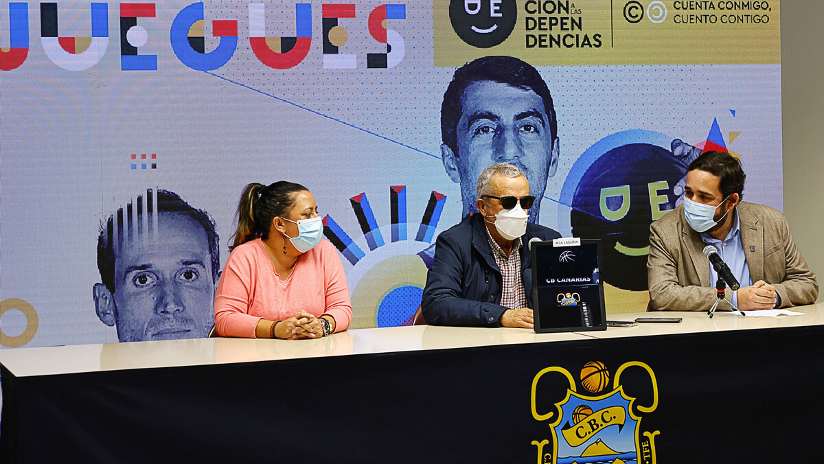 CB Canarias CB Canarias