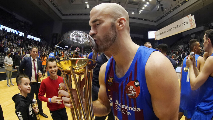 De la victoria al festejo blaugrana: ¡Así lo hemos vivido!