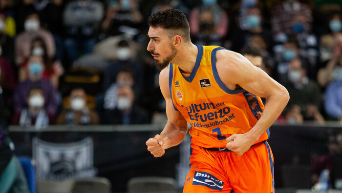 El Valencia Basket se conjura para el arranque del Playoff