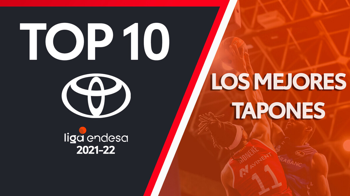 Top10 Toyota: Los mejores tapones 