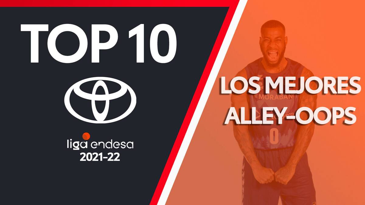 Top10 Toyota: Los mejores alley