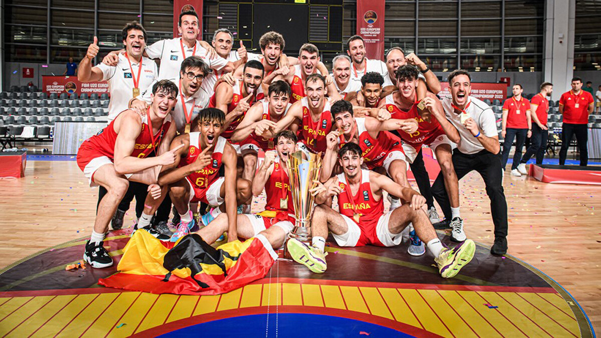 FIBA
